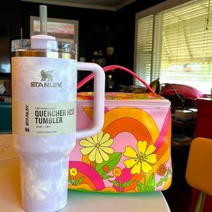 Stanley Wisteria Tie Dye: 2 of 2